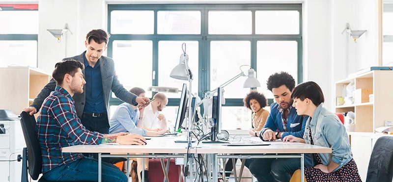 6 ways technology can help your small business