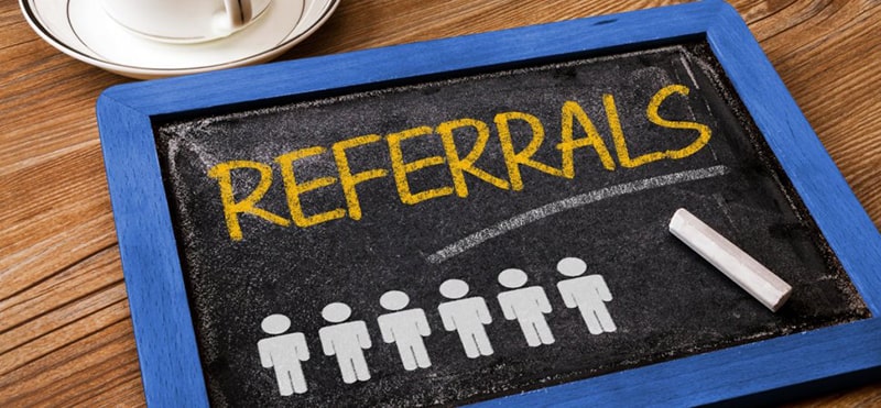 7 effective ways to boost valuable business referrals