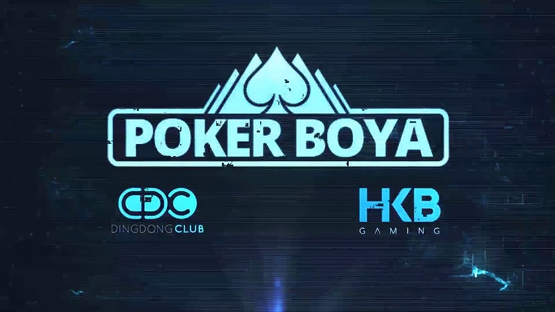 Pokerboya – Link Alternatif Poker Boya