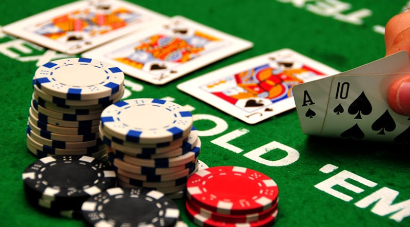 situs daftar agen judi poker ceme online terbaik