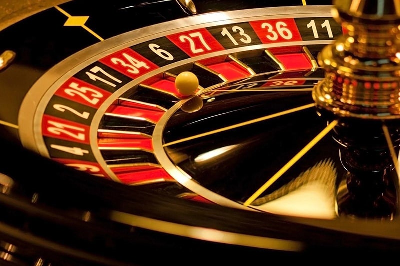 situs daftar agen judi roulette online terpercaya