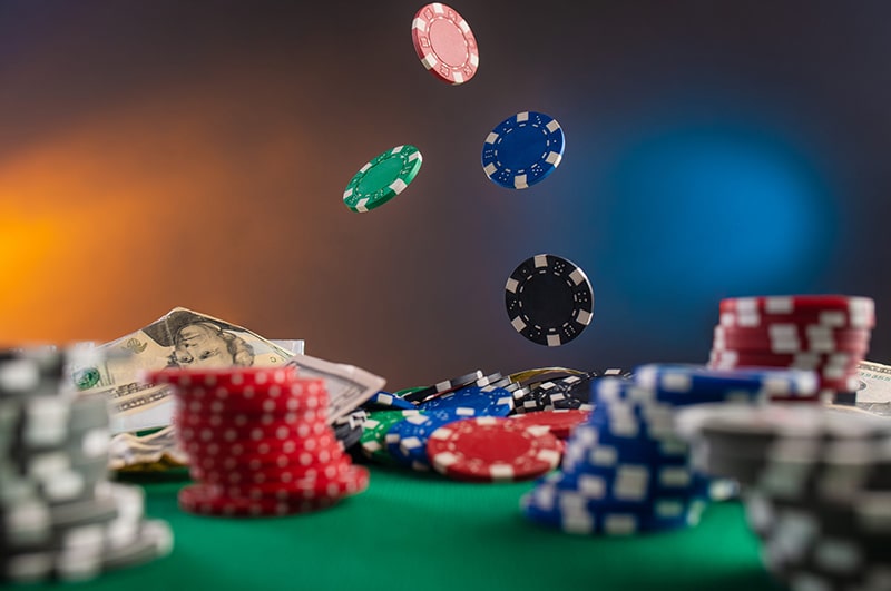 situs daftar judi agen casino online terpercaya