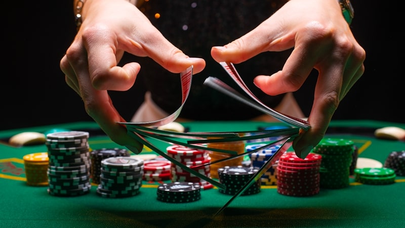 situs daftar judi bandar poker online terpercaya